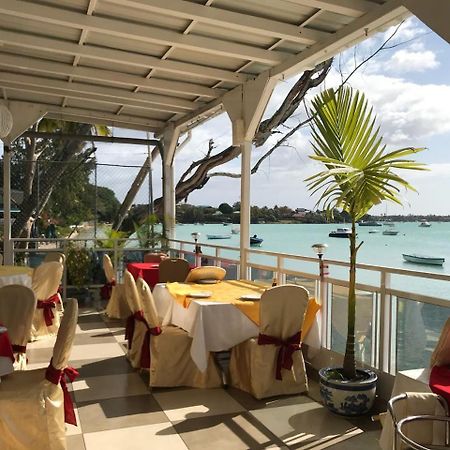 Hotel Bella Vista Mauritius Grand Baie Zewnętrze zdjęcie