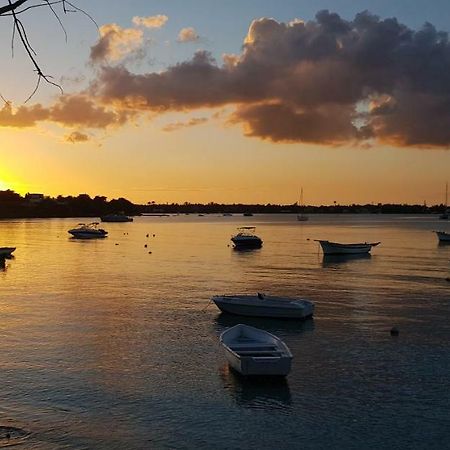 Hotel Bella Vista Mauritius Grand Baie Zewnętrze zdjęcie