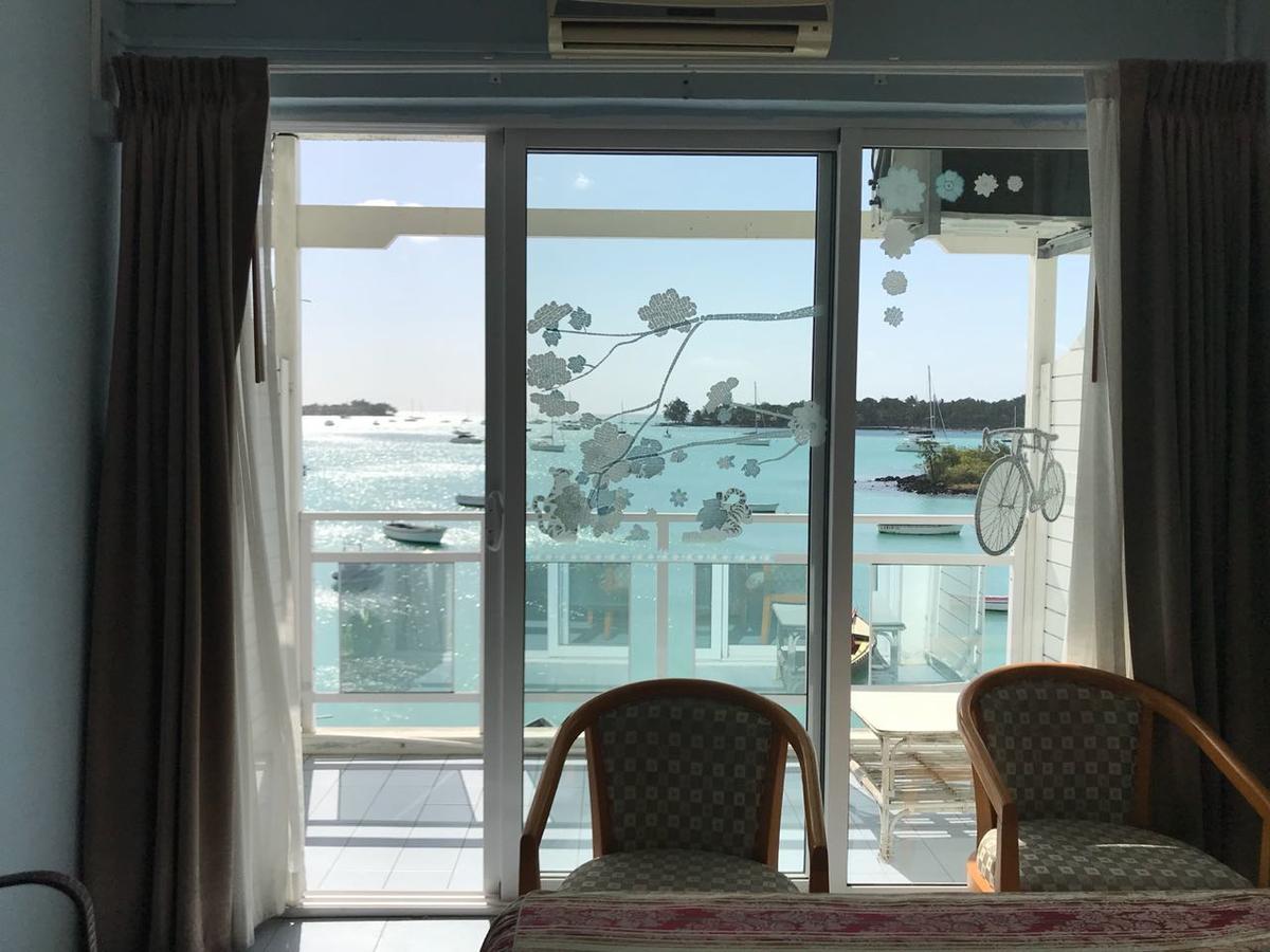 Hotel Bella Vista Mauritius Grand Baie Zewnętrze zdjęcie