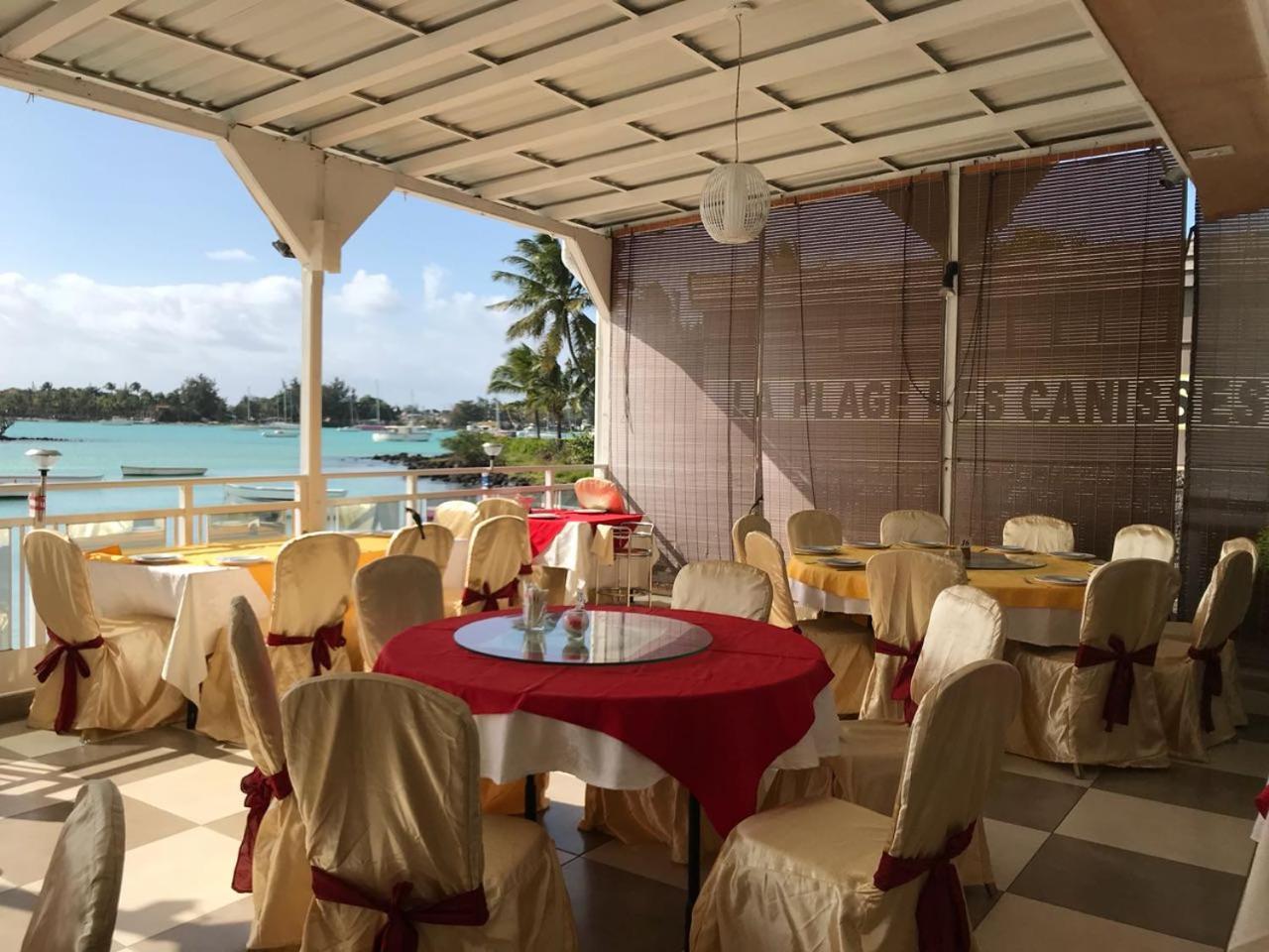 Hotel Bella Vista Mauritius Grand Baie Zewnętrze zdjęcie