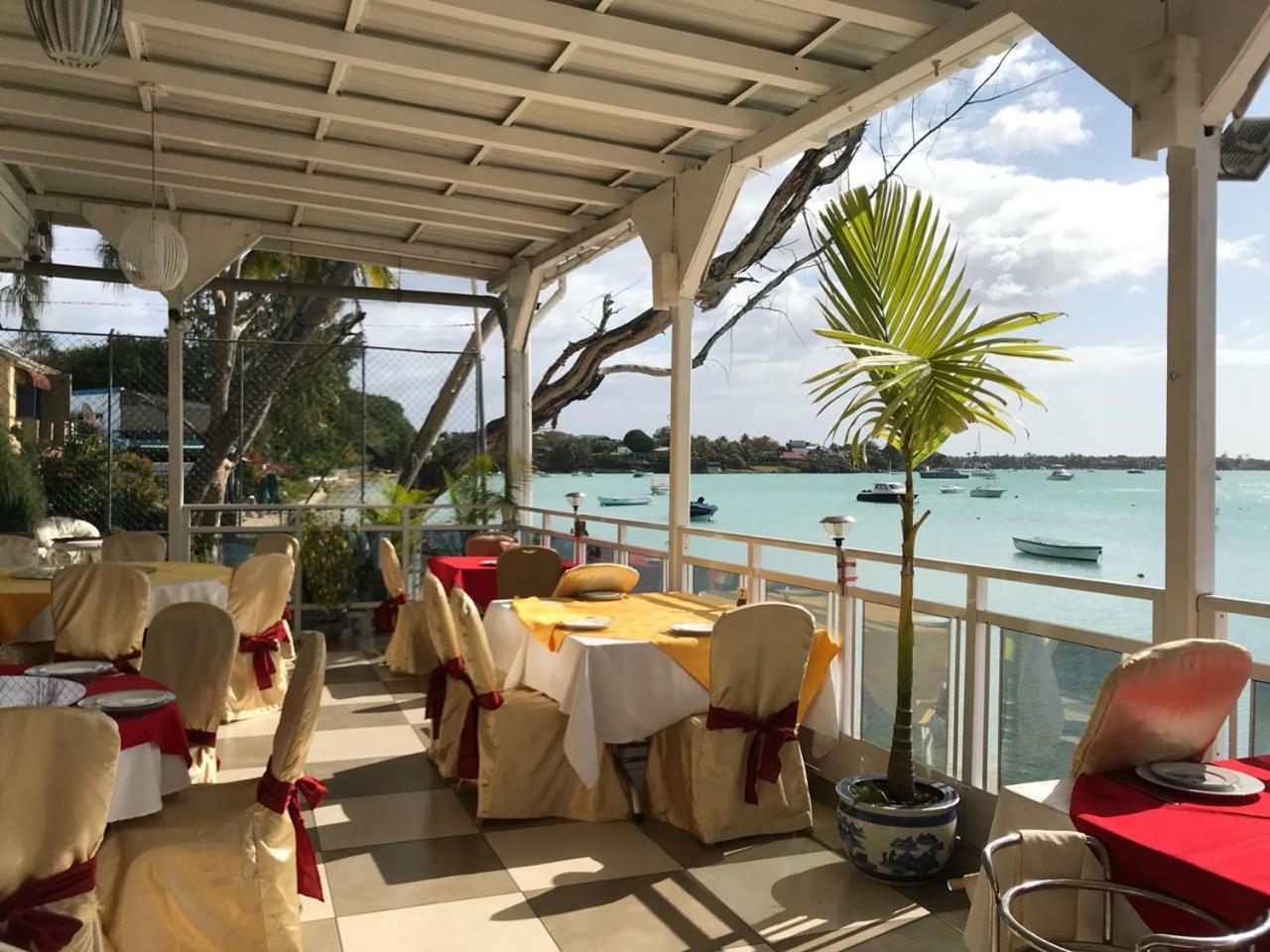 Hotel Bella Vista Mauritius Grand Baie Zewnętrze zdjęcie