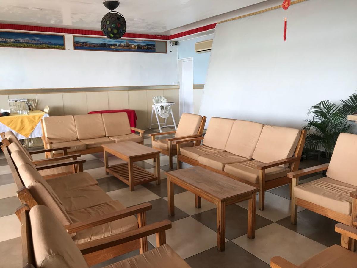 Hotel Bella Vista Mauritius Grand Baie Zewnętrze zdjęcie