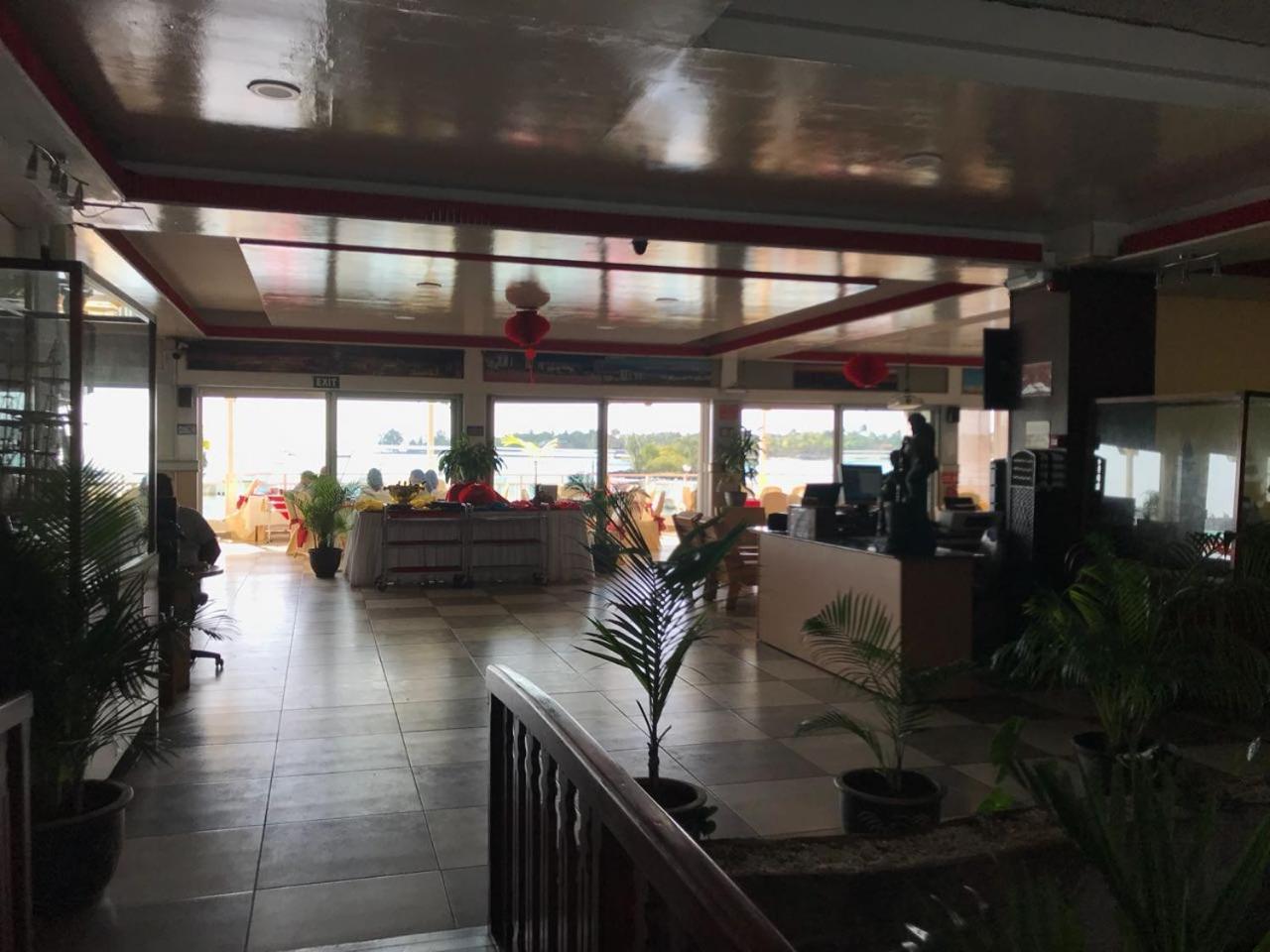 Hotel Bella Vista Mauritius Grand Baie Zewnętrze zdjęcie