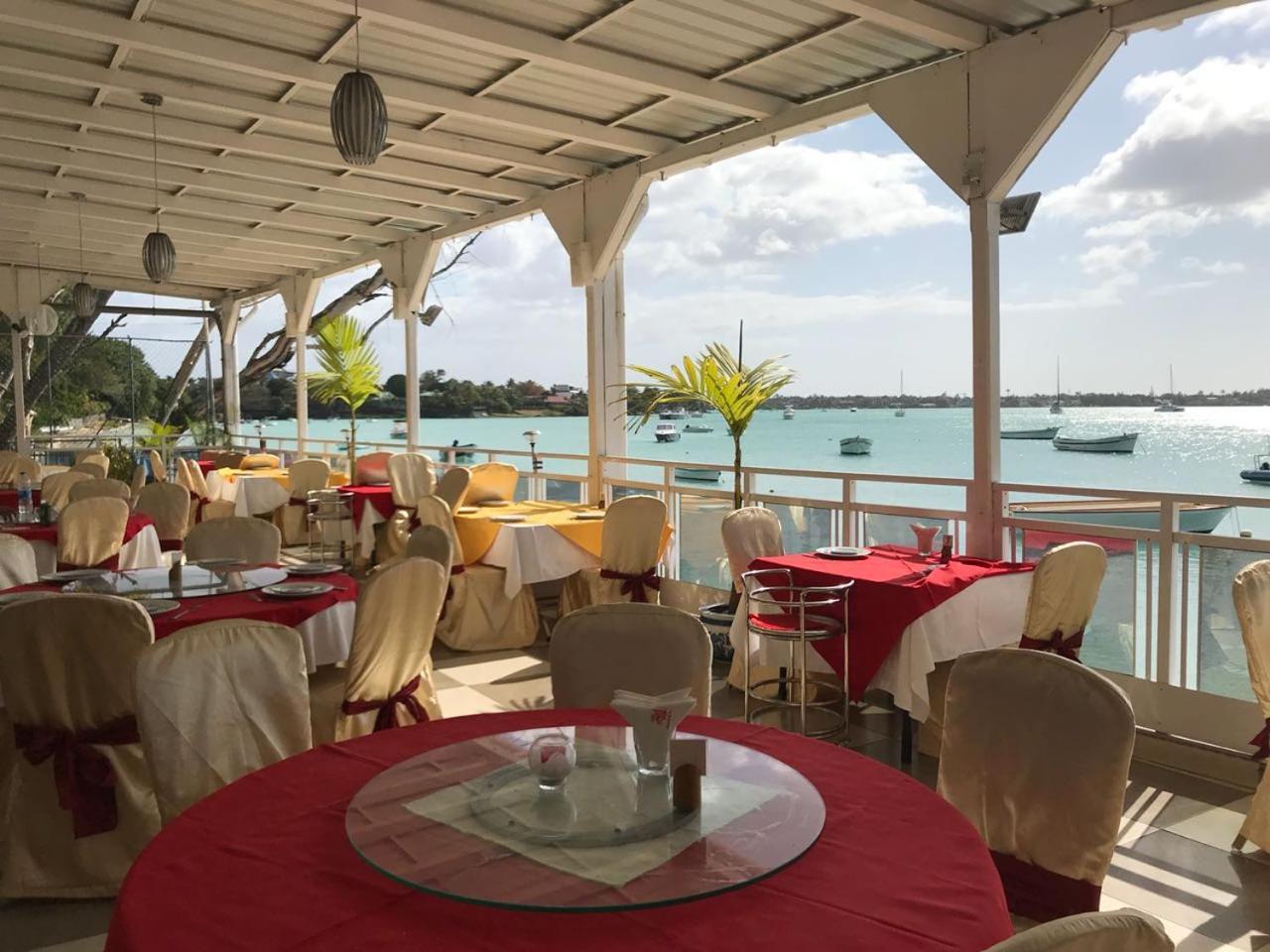 Hotel Bella Vista Mauritius Grand Baie Zewnętrze zdjęcie