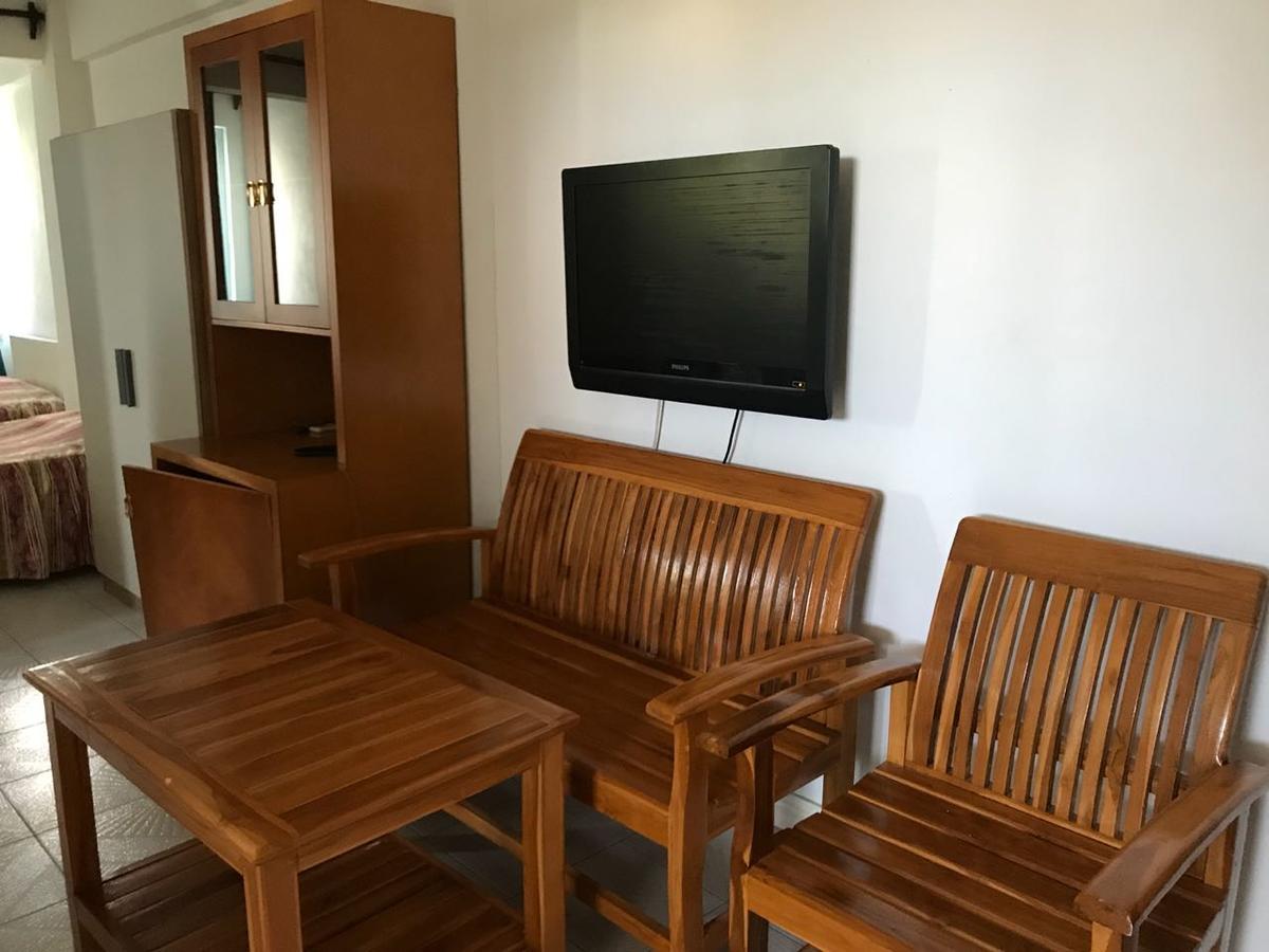 Hotel Bella Vista Mauritius Grand Baie Zewnętrze zdjęcie