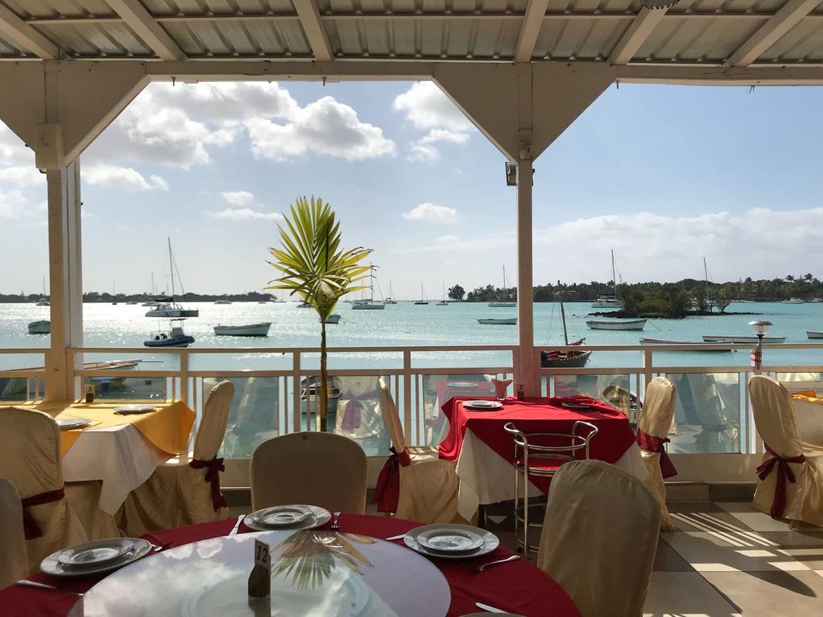 Hotel Bella Vista Mauritius Grand Baie Zewnętrze zdjęcie