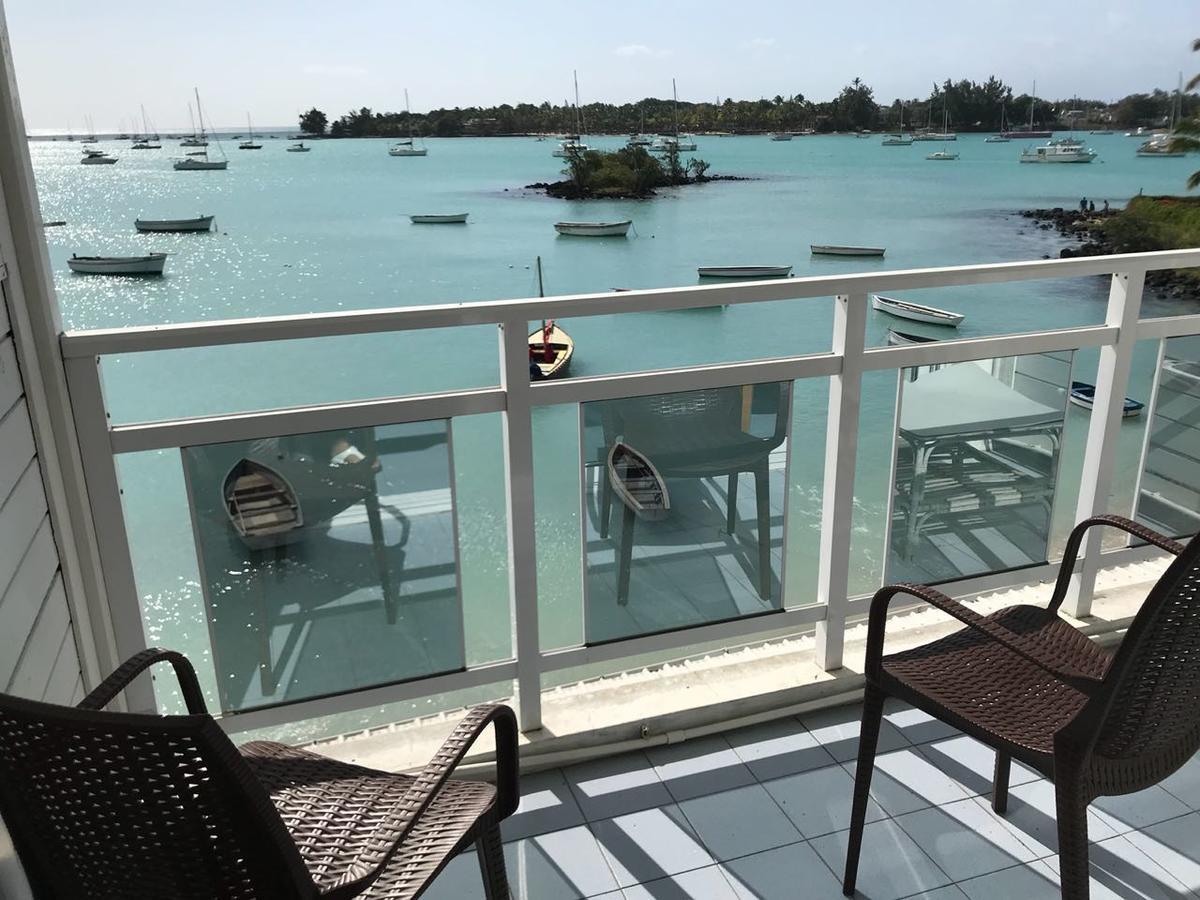Hotel Bella Vista Mauritius Grand Baie Zewnętrze zdjęcie