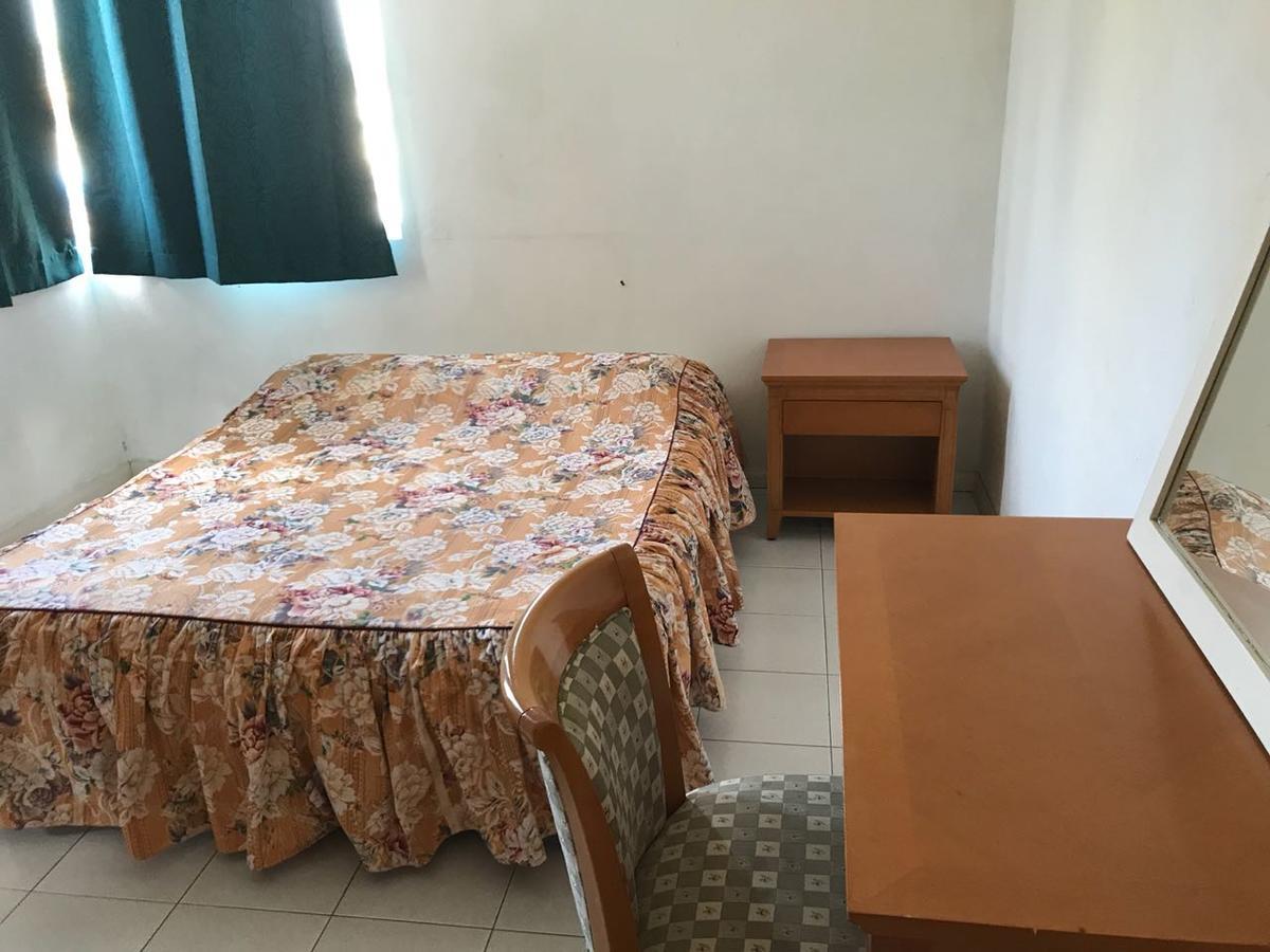 Hotel Bella Vista Mauritius Grand Baie Zewnętrze zdjęcie