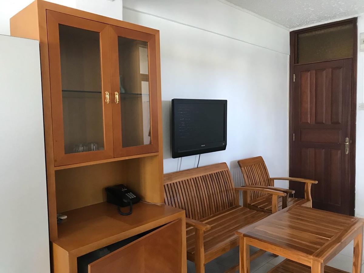 Hotel Bella Vista Mauritius Grand Baie Zewnętrze zdjęcie