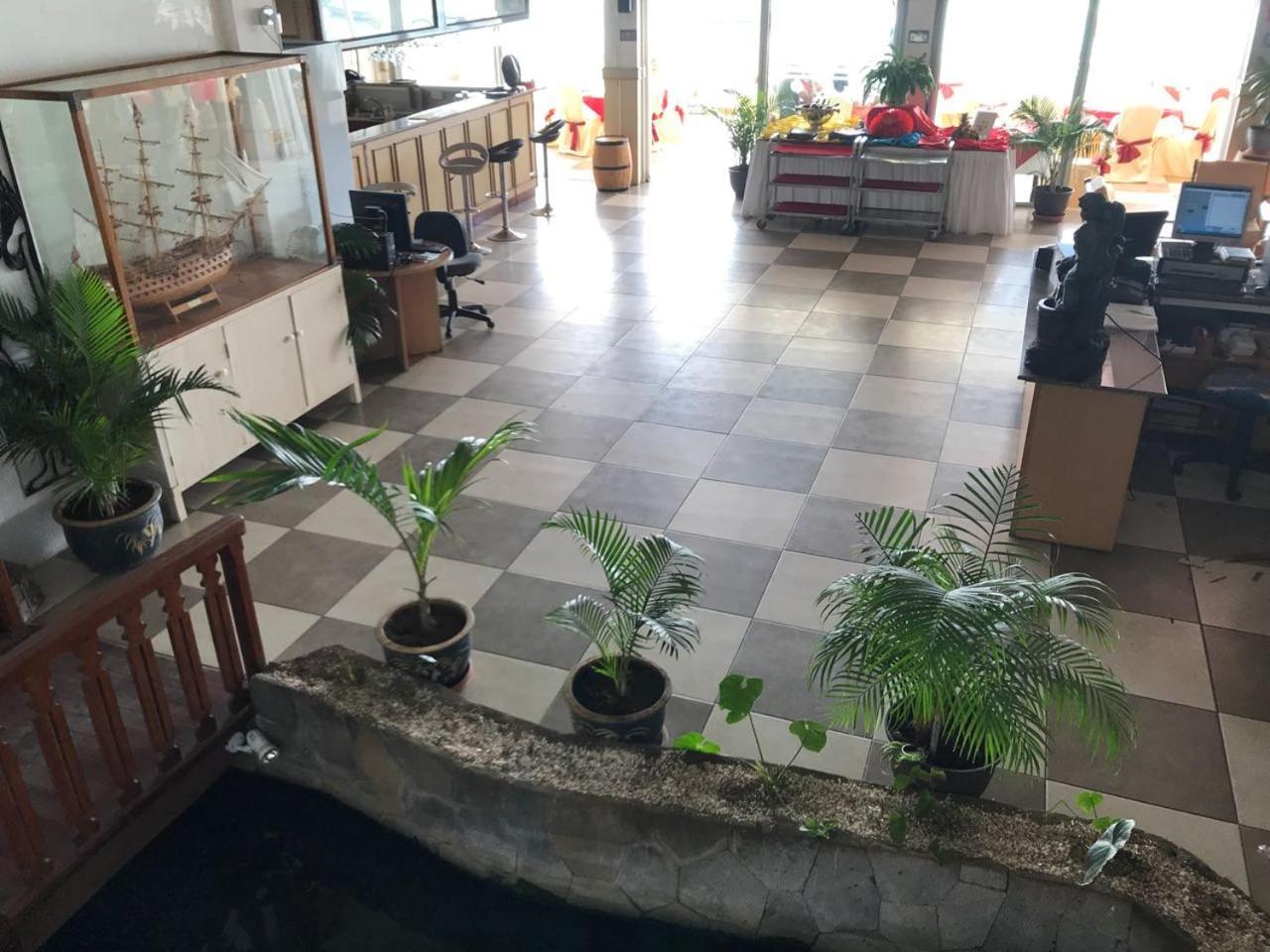 Hotel Bella Vista Mauritius Grand Baie Zewnętrze zdjęcie
