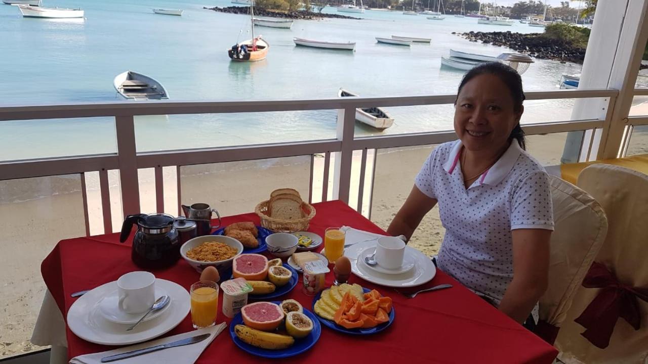 Hotel Bella Vista Mauritius Grand Baie Zewnętrze zdjęcie
