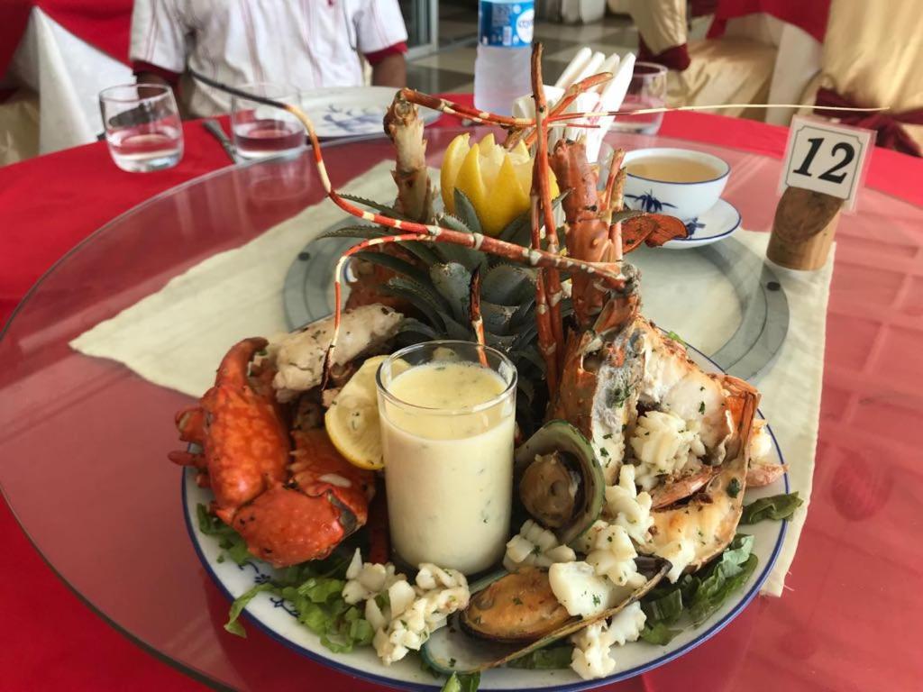Hotel Bella Vista Mauritius Grand Baie Zewnętrze zdjęcie
