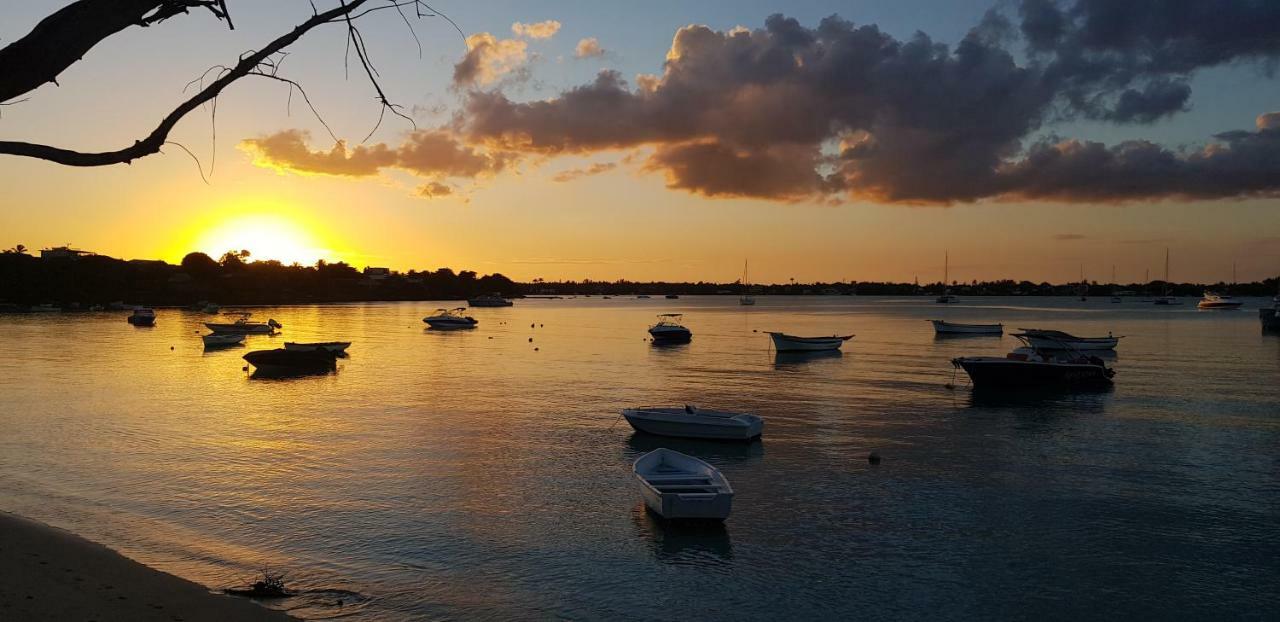 Hotel Bella Vista Mauritius Grand Baie Zewnętrze zdjęcie