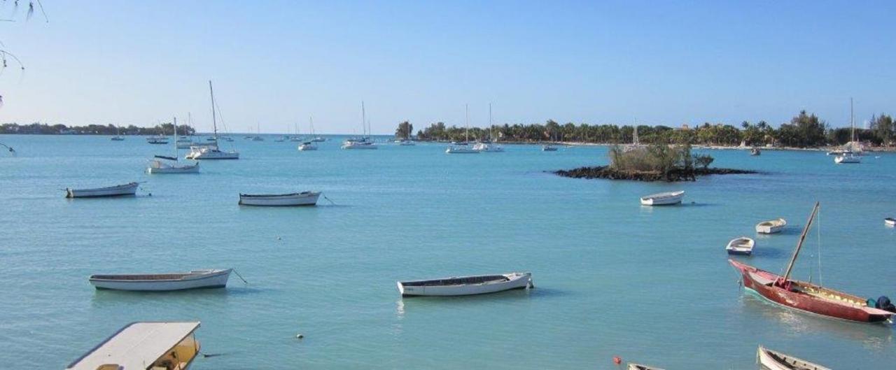 Hotel Bella Vista Mauritius Grand Baie Zewnętrze zdjęcie
